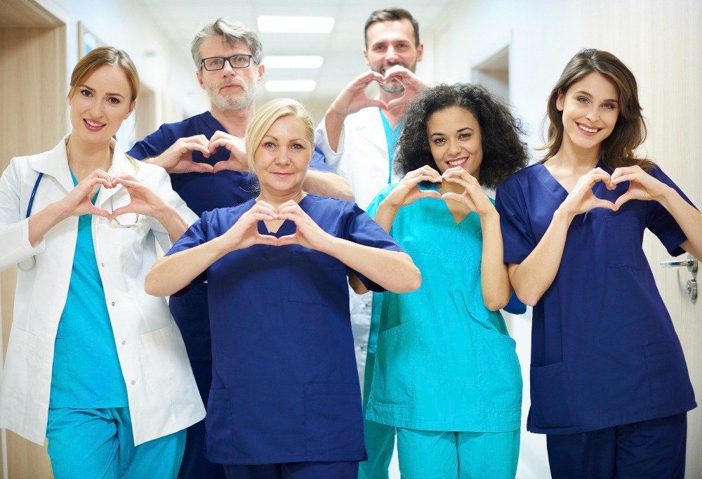 Healthcare Service