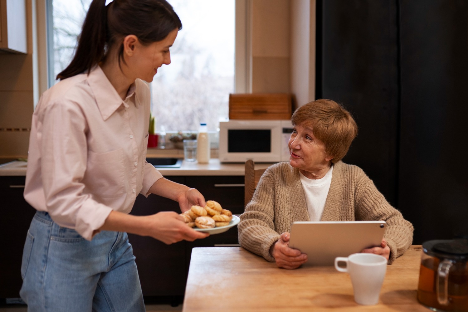Home Care