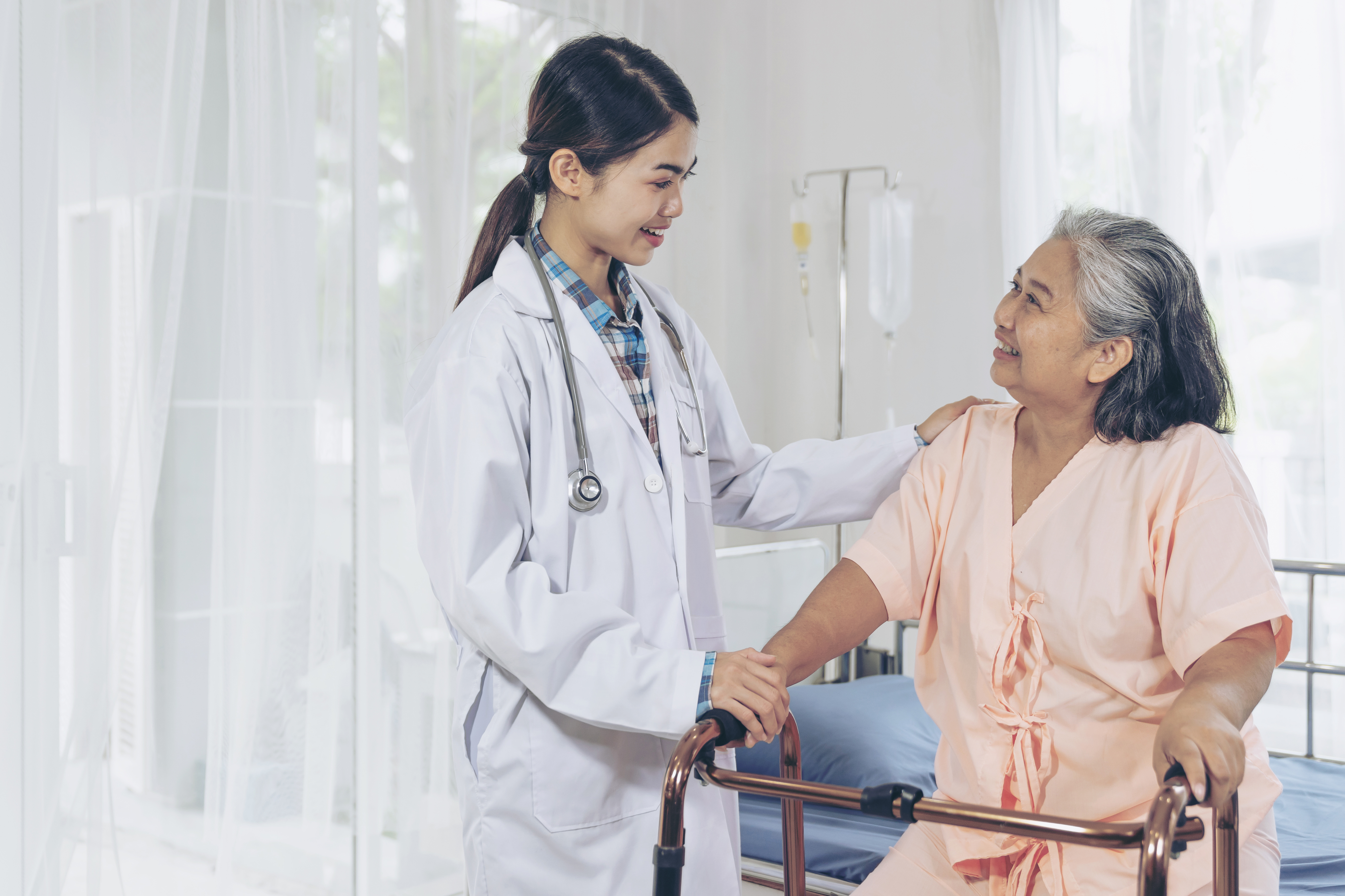 Hospital Care Services