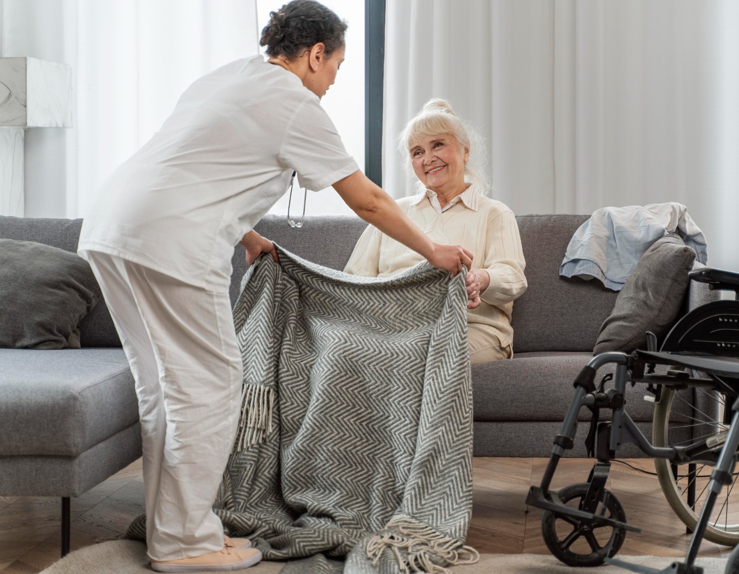 Home Care Services