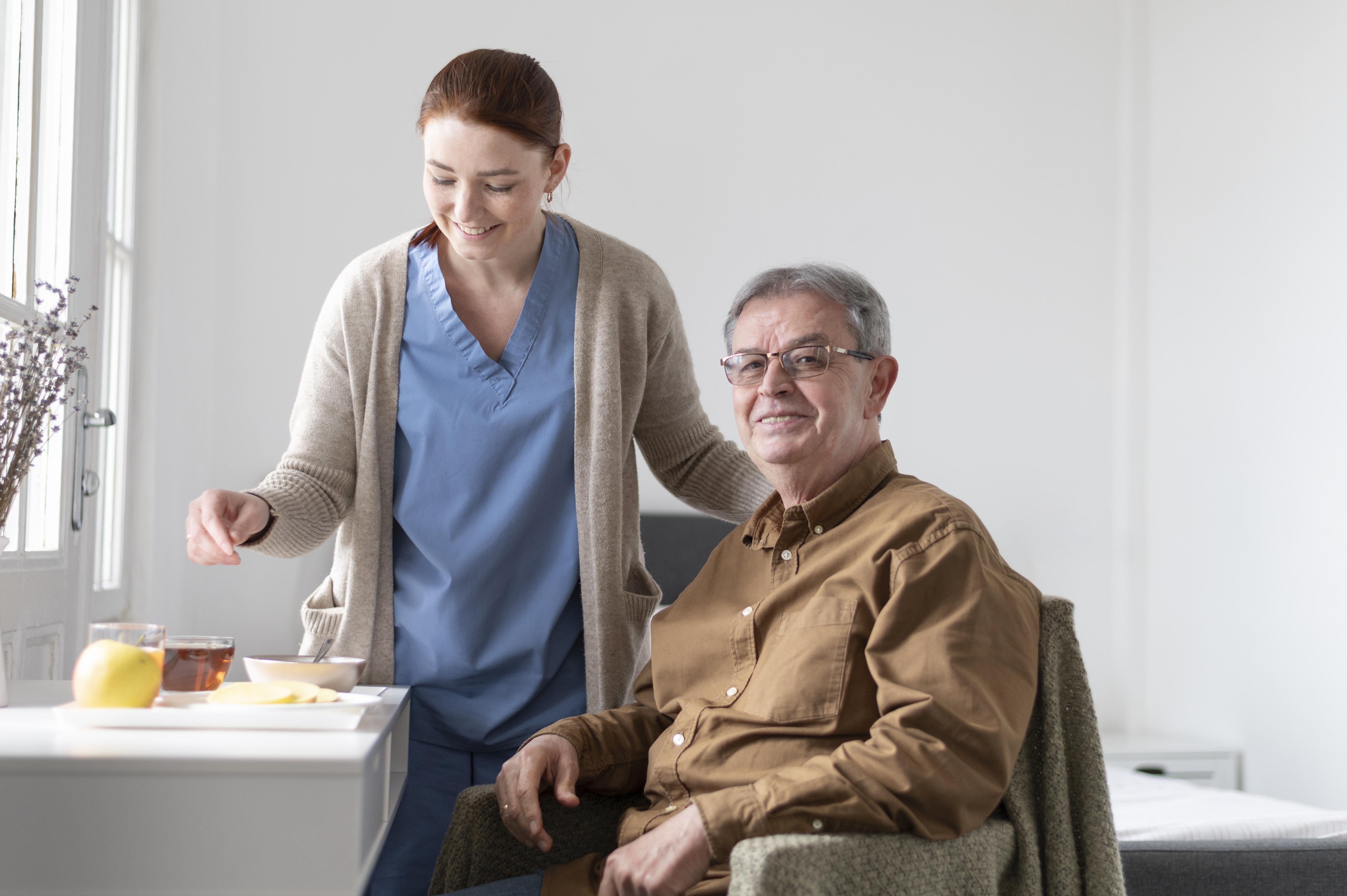 Patient Care